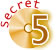 秘密5